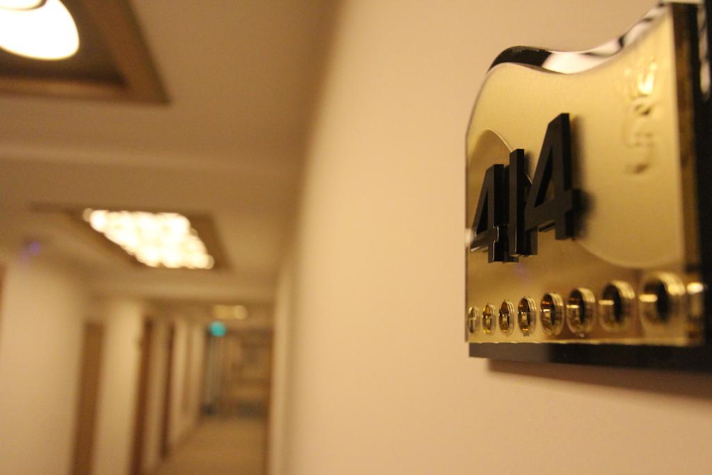 Soylu Hotel โบลู ภายนอก รูปภาพ