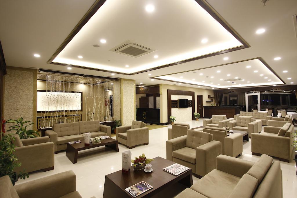 Soylu Hotel โบลู ภายนอก รูปภาพ