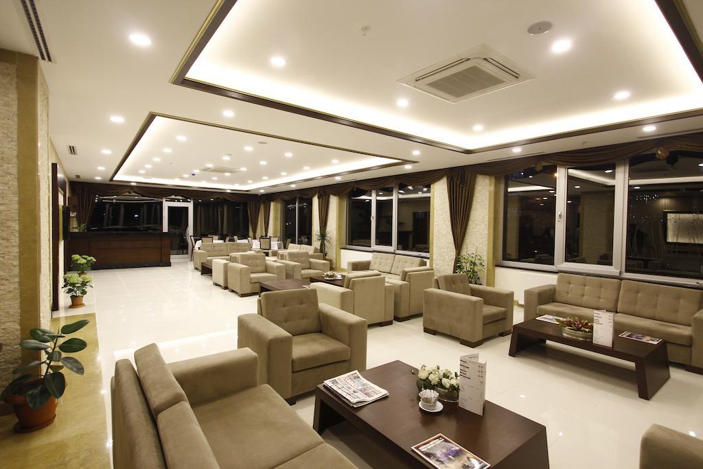 Soylu Hotel โบลู ภายนอก รูปภาพ
