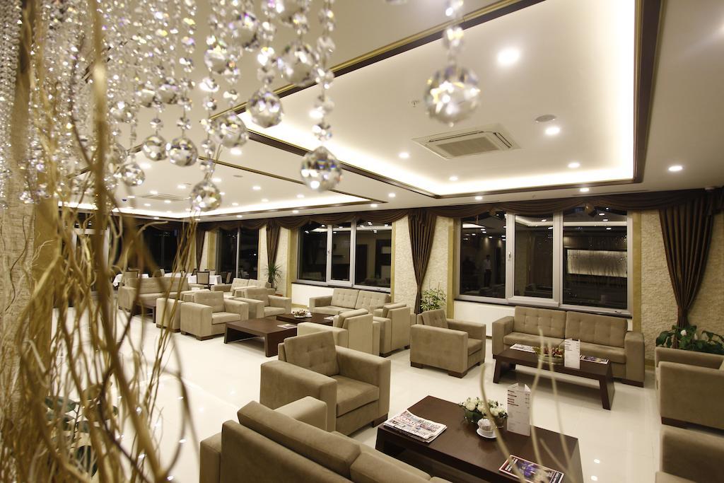 Soylu Hotel โบลู ภายนอก รูปภาพ