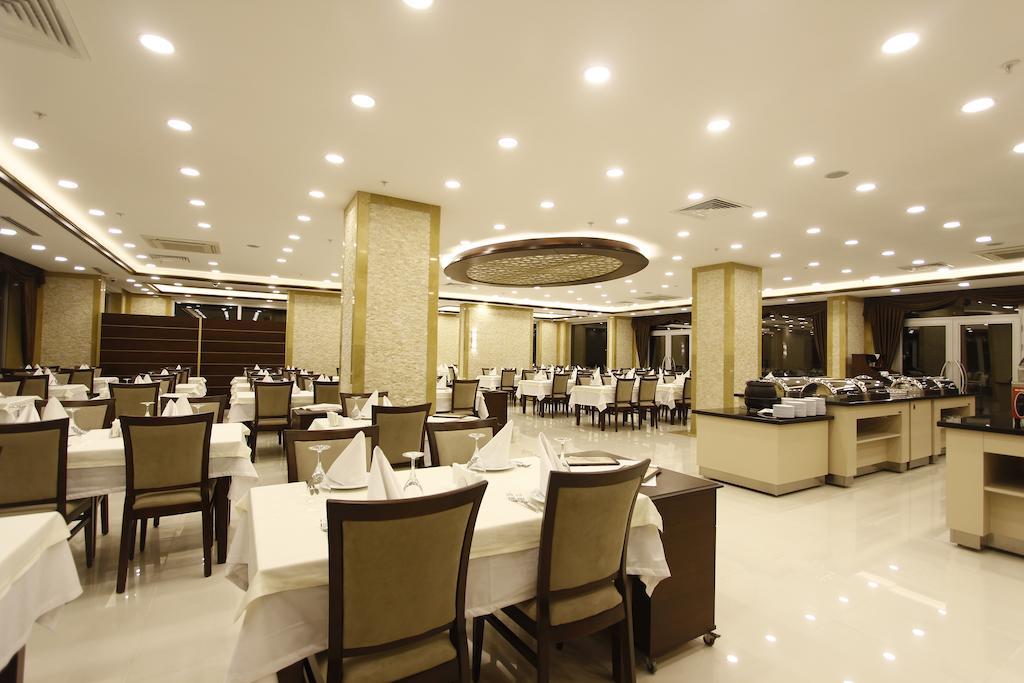 Soylu Hotel โบลู ภายนอก รูปภาพ