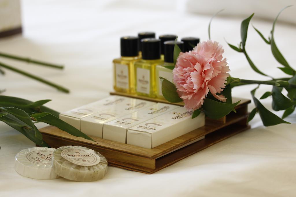 Soylu Hotel โบลู ภายนอก รูปภาพ