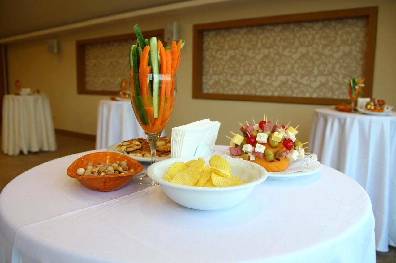 Soylu Hotel โบลู ภายนอก รูปภาพ